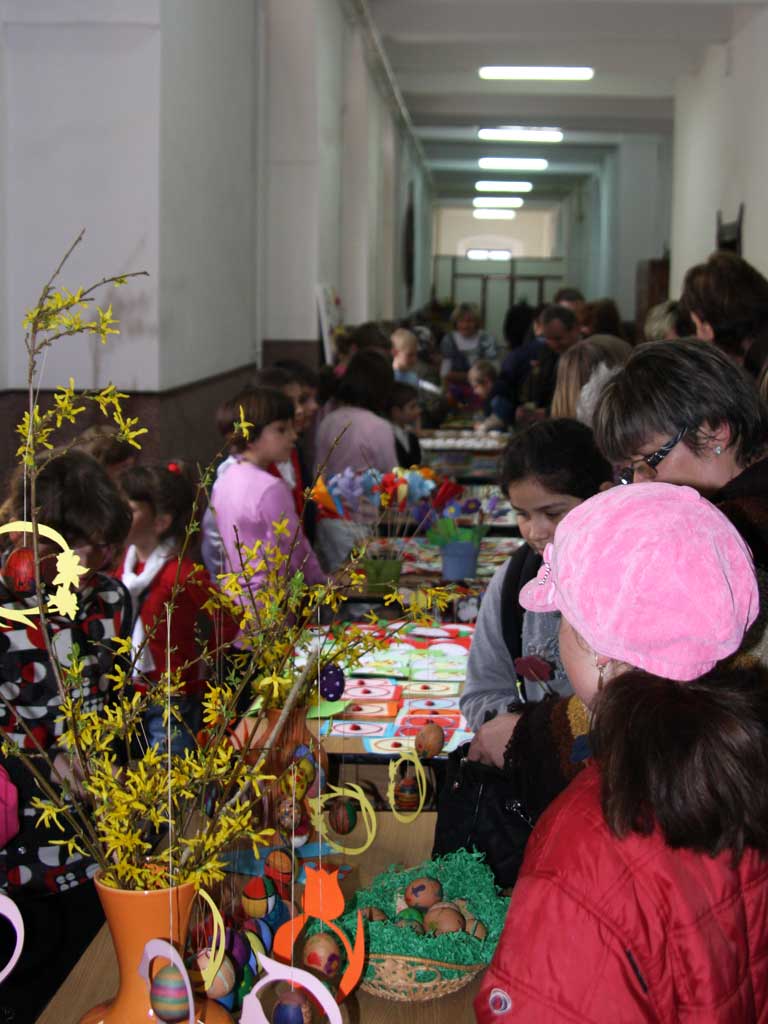 Foto expozitie de Pasti - Baia Mare